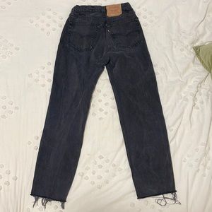 Levi’s Vintage 517 Jeans